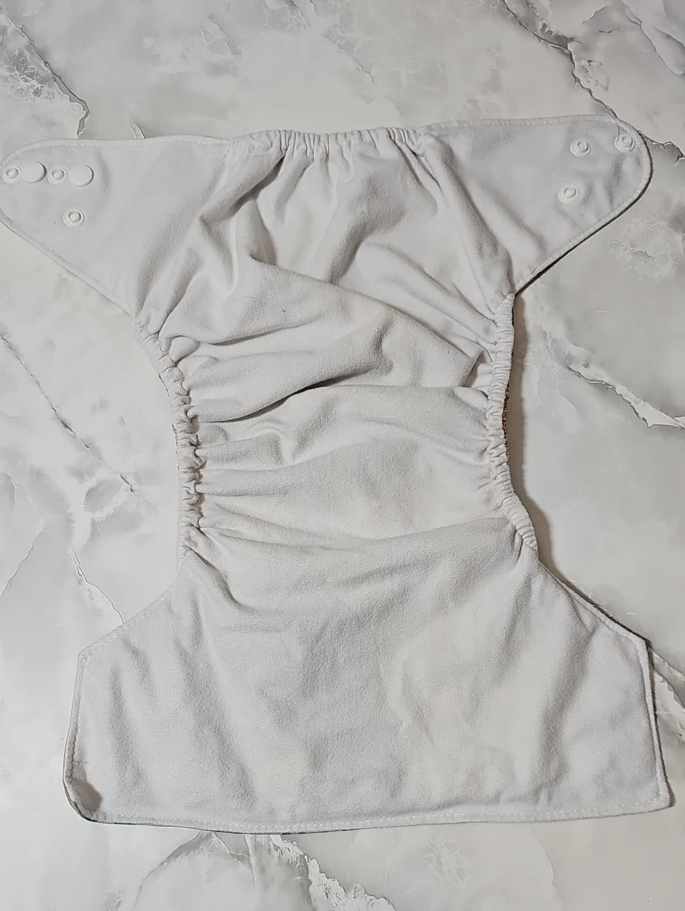 N/A reusable pocket